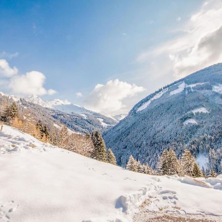 Chalet Alm Chalet - Suz320 By Interhome Gattererberg ภายนอก รูปภาพ