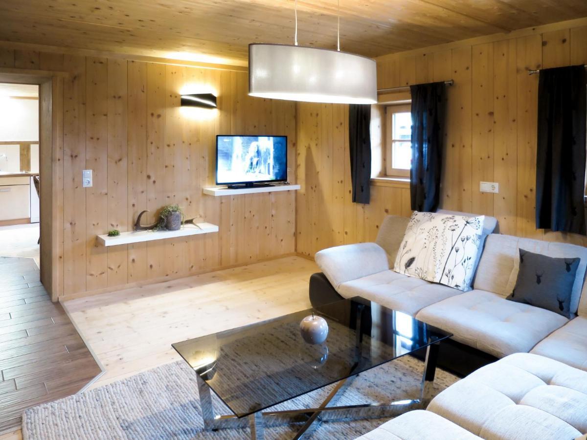 Chalet Alm Chalet - Suz320 By Interhome Gattererberg ภายนอก รูปภาพ