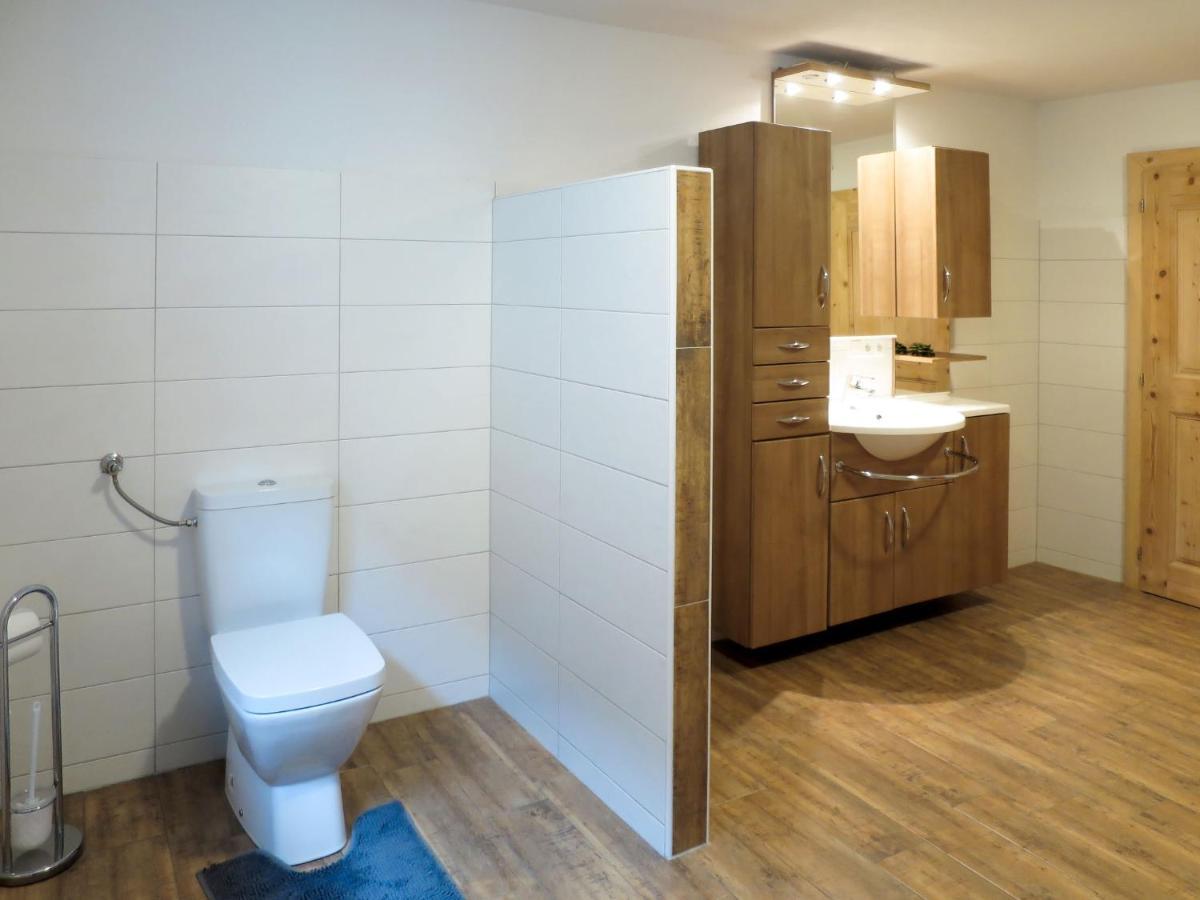 Chalet Alm Chalet - Suz320 By Interhome Gattererberg ภายนอก รูปภาพ