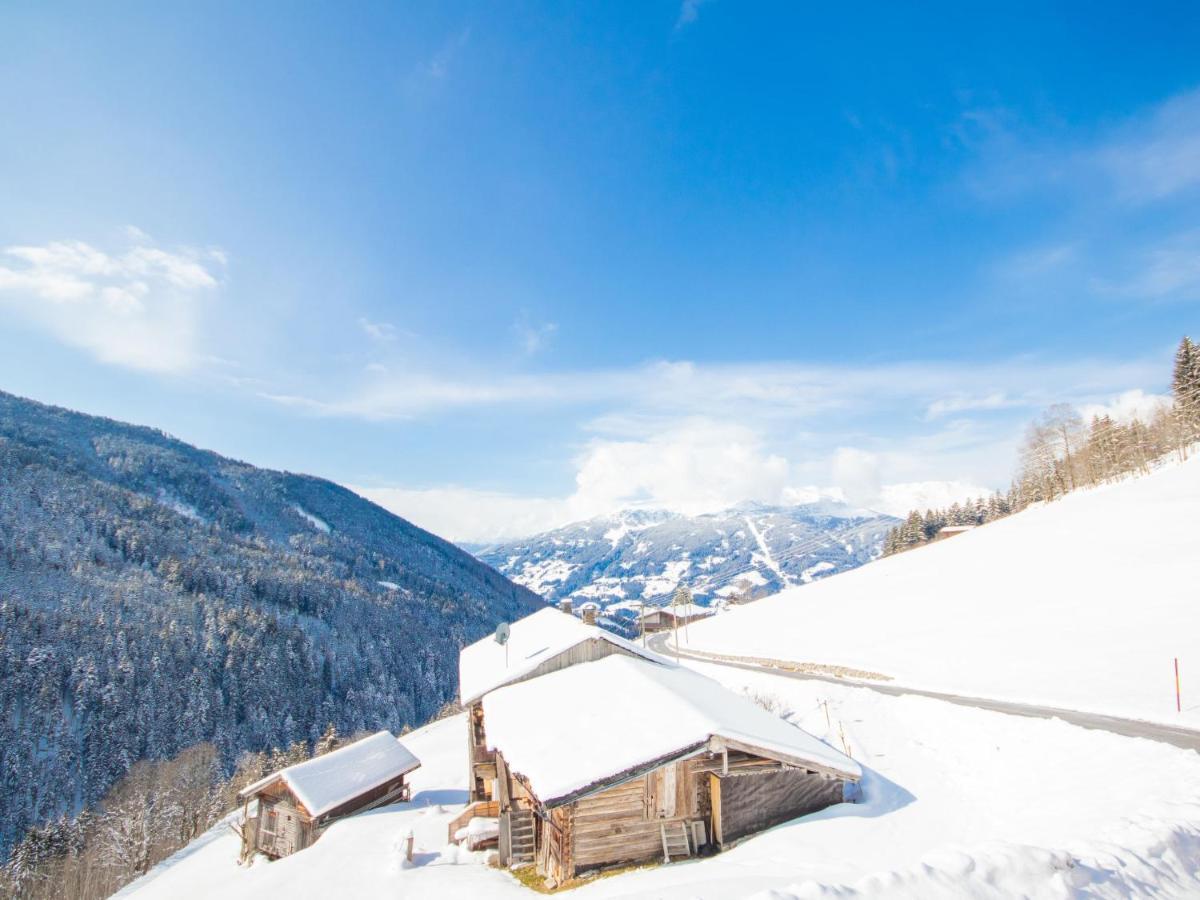 Chalet Alm Chalet - Suz320 By Interhome Gattererberg ภายนอก รูปภาพ