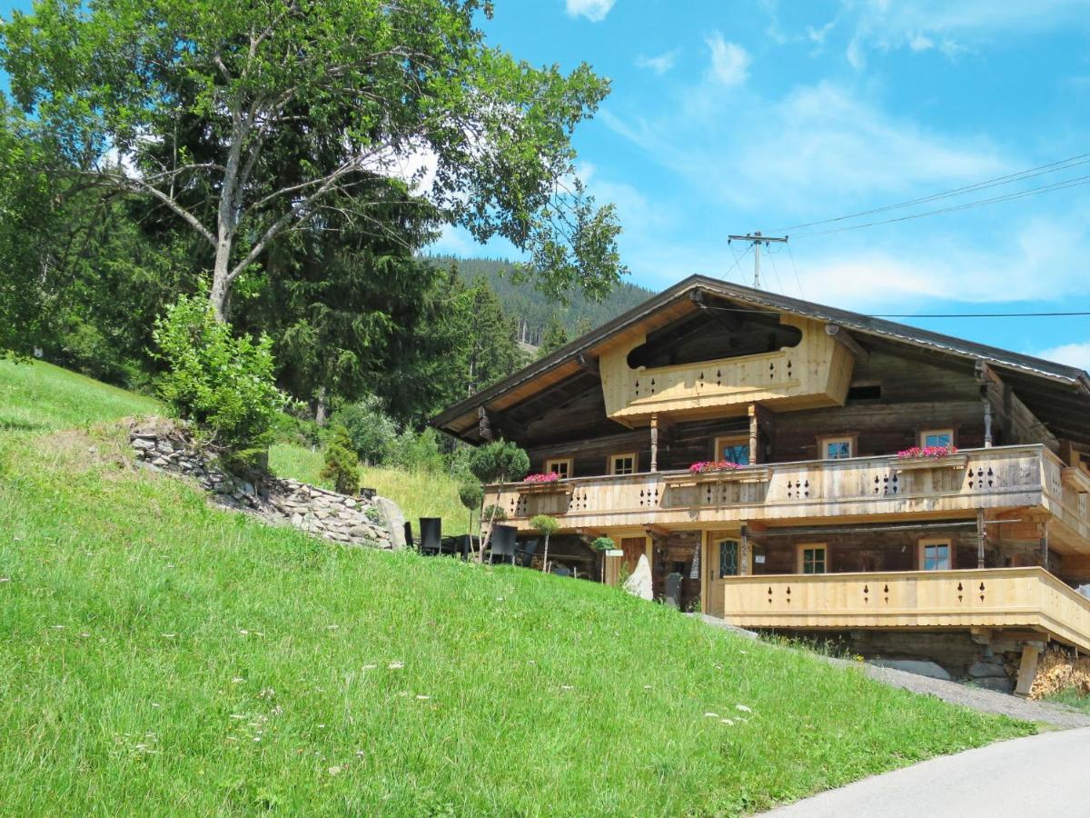 Chalet Alm Chalet - Suz320 By Interhome Gattererberg ภายนอก รูปภาพ