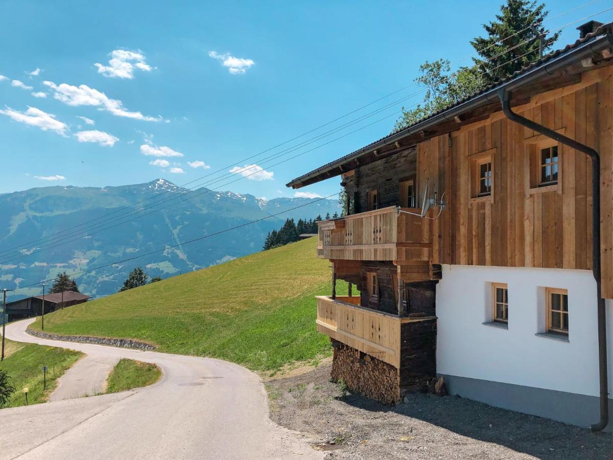Chalet Alm Chalet - Suz320 By Interhome Gattererberg ภายนอก รูปภาพ