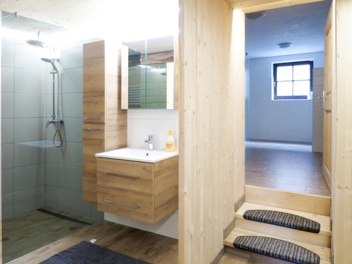 Chalet Alm Chalet - Suz320 By Interhome Gattererberg ภายนอก รูปภาพ