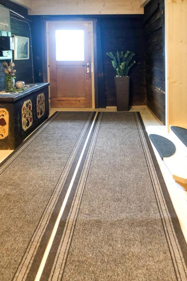 Chalet Alm Chalet - Suz320 By Interhome Gattererberg ภายนอก รูปภาพ