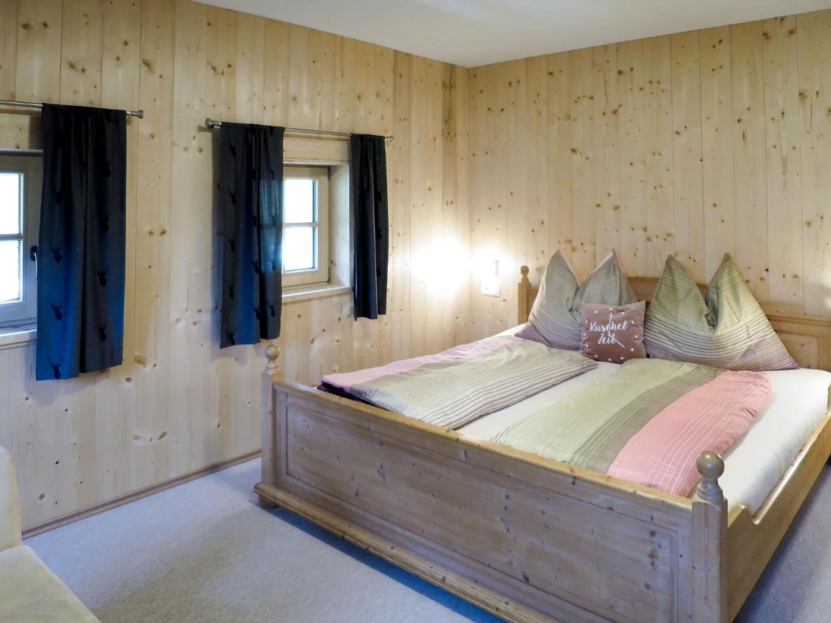 Chalet Alm Chalet - Suz320 By Interhome Gattererberg ภายนอก รูปภาพ