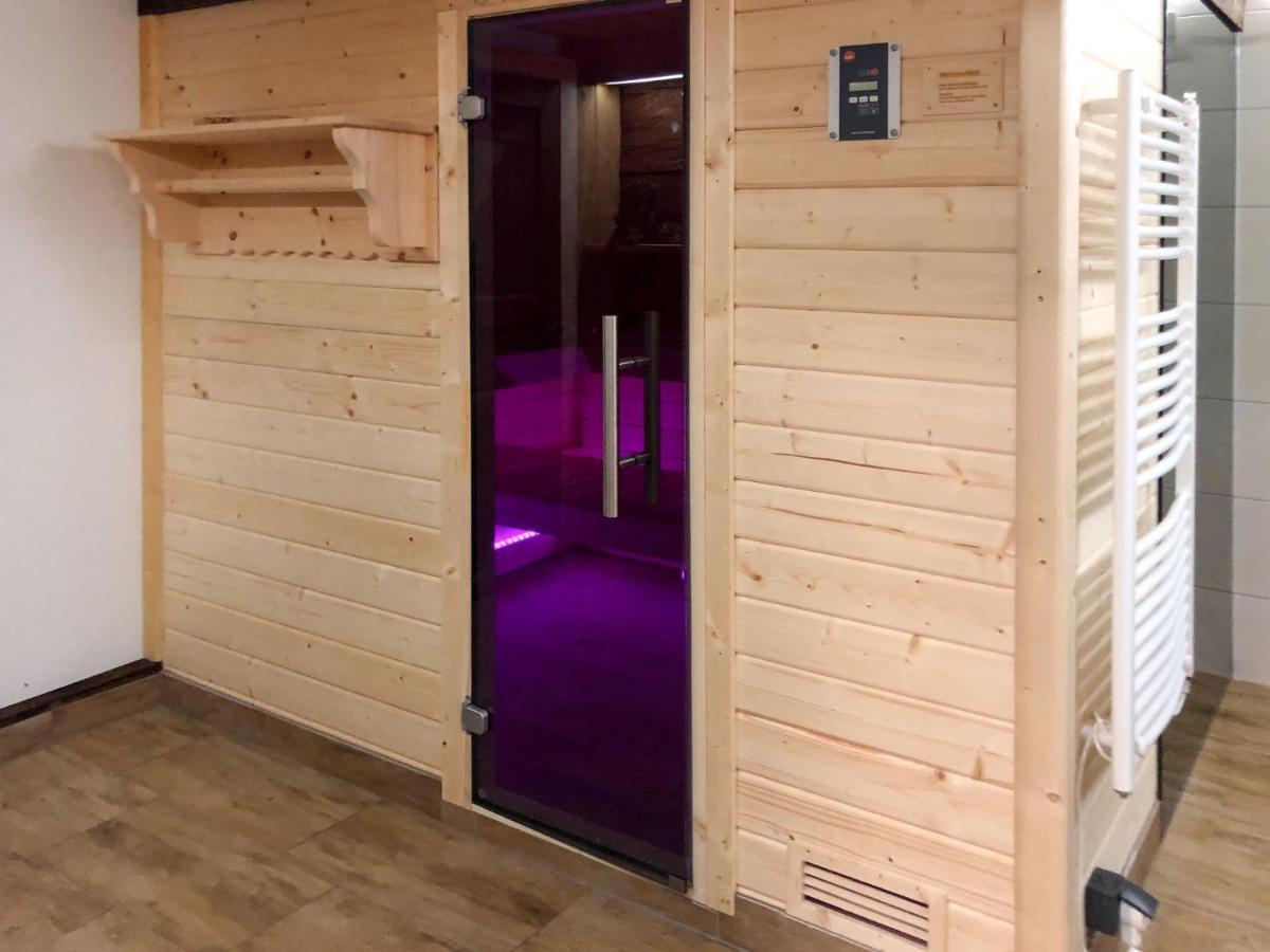 Chalet Alm Chalet - Suz320 By Interhome Gattererberg ภายนอก รูปภาพ