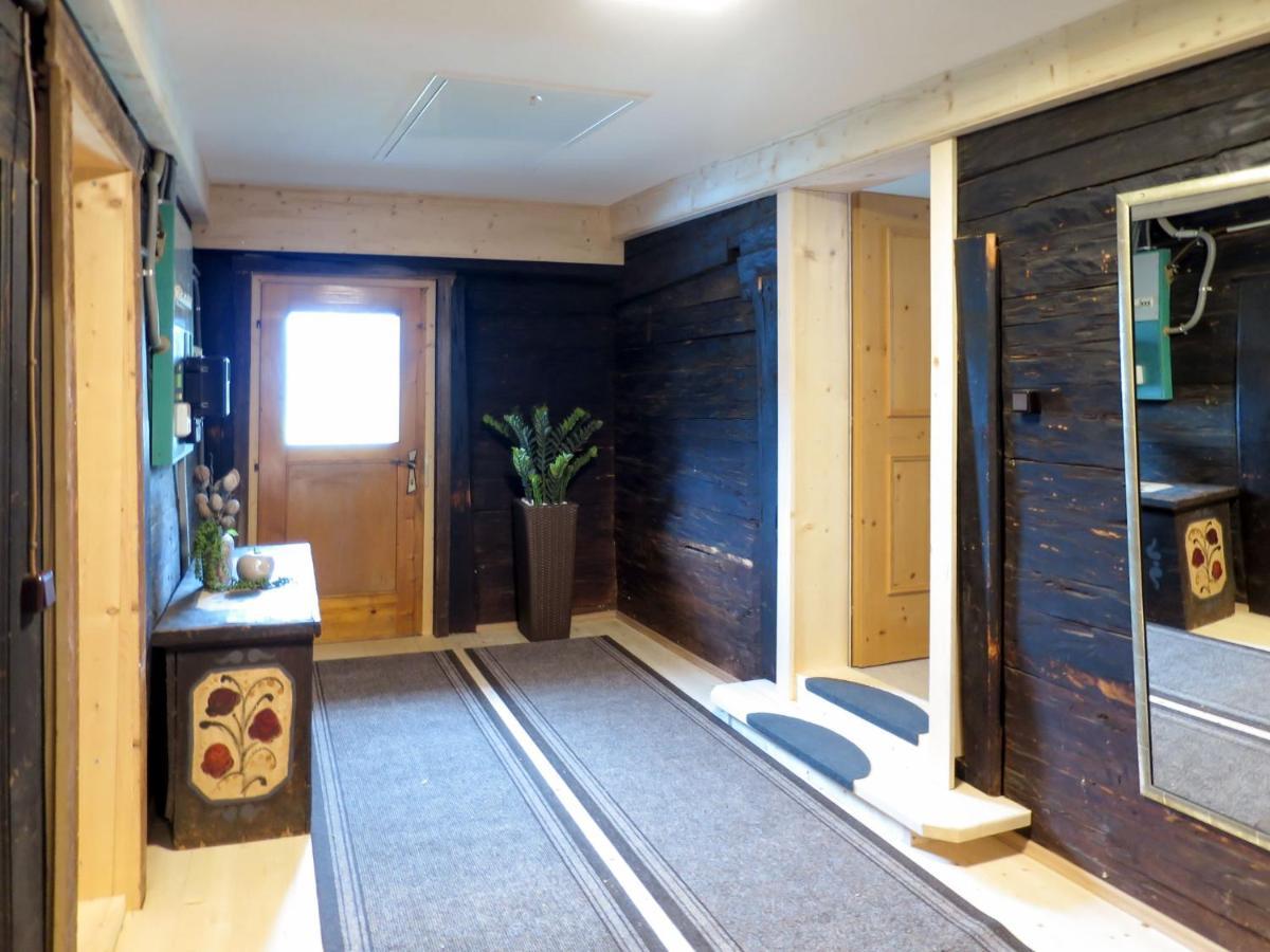 Chalet Alm Chalet - Suz320 By Interhome Gattererberg ภายนอก รูปภาพ