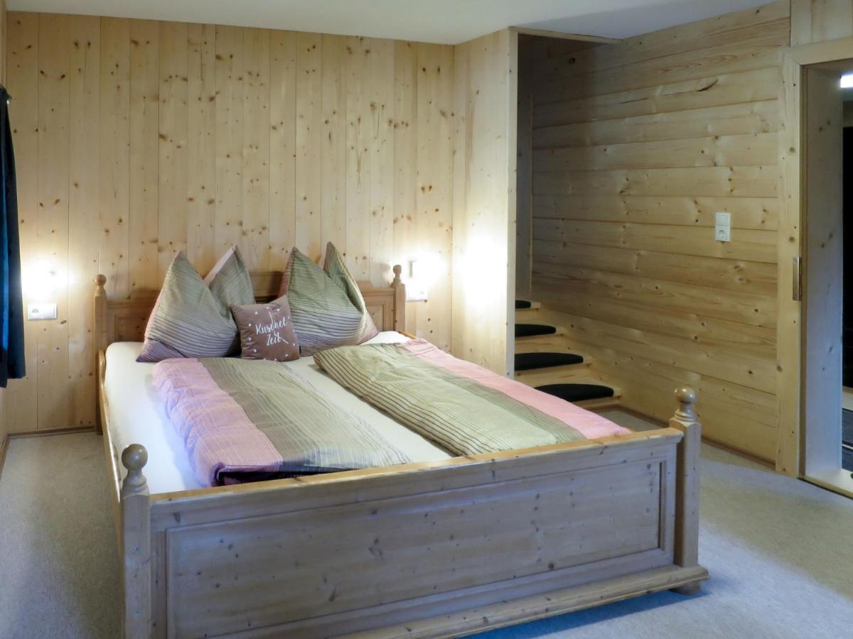 Chalet Alm Chalet - Suz320 By Interhome Gattererberg ภายนอก รูปภาพ