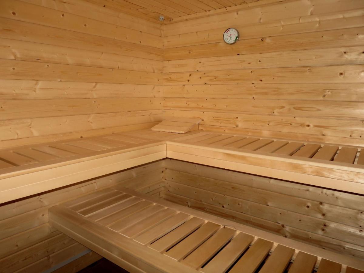 Chalet Alm Chalet - Suz320 By Interhome Gattererberg ภายนอก รูปภาพ