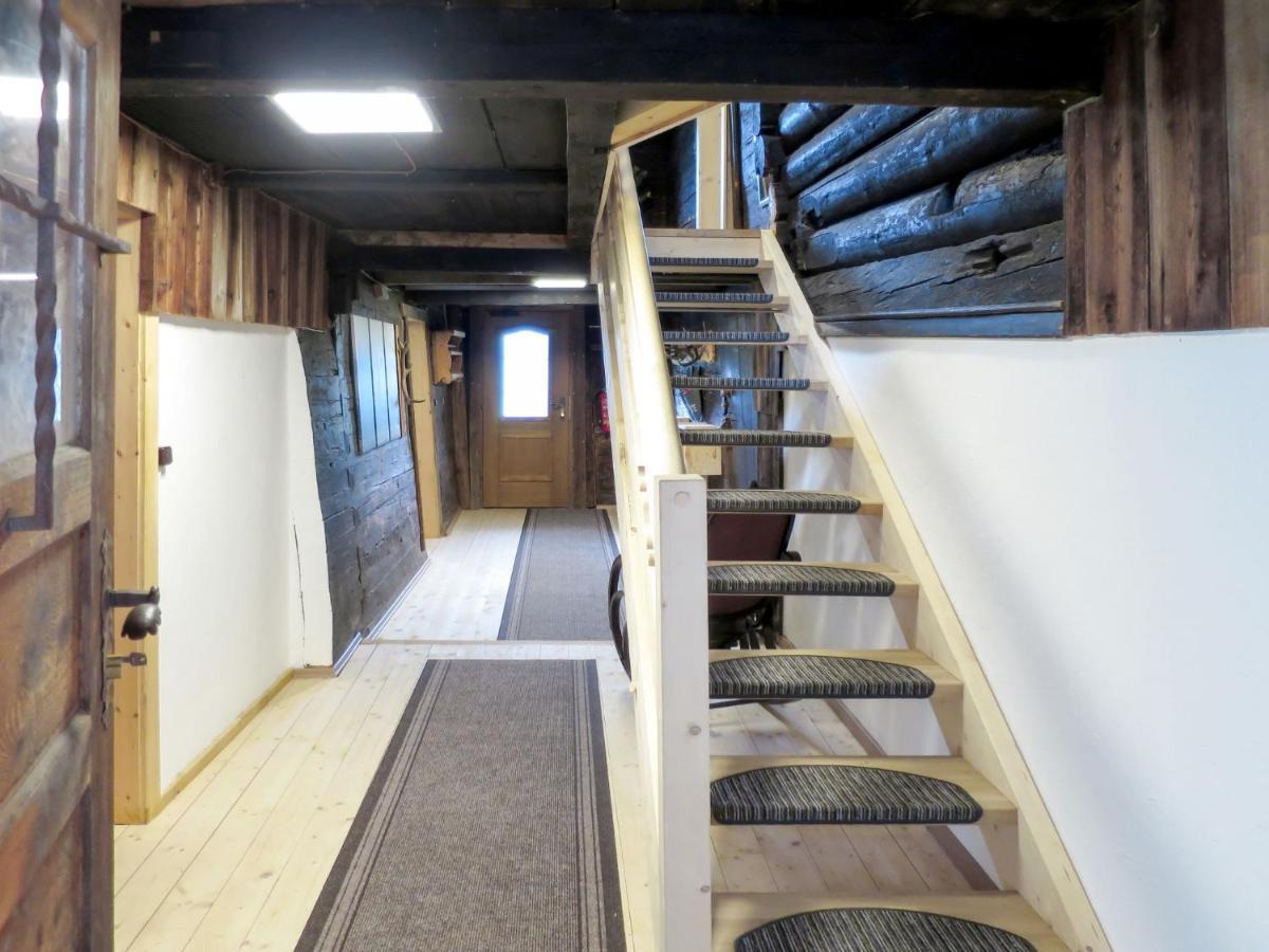 Chalet Alm Chalet - Suz320 By Interhome Gattererberg ภายนอก รูปภาพ