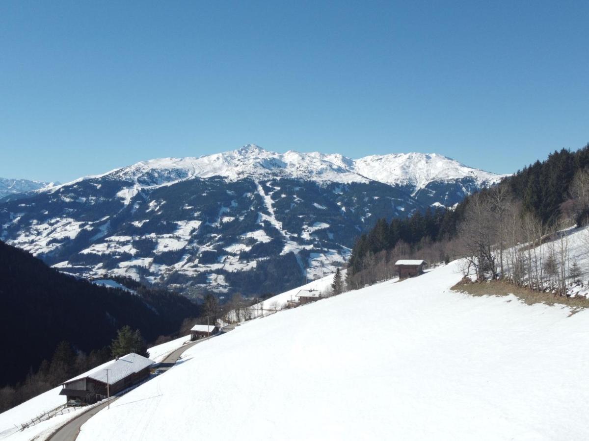 Chalet Alm Chalet - Suz320 By Interhome Gattererberg ภายนอก รูปภาพ