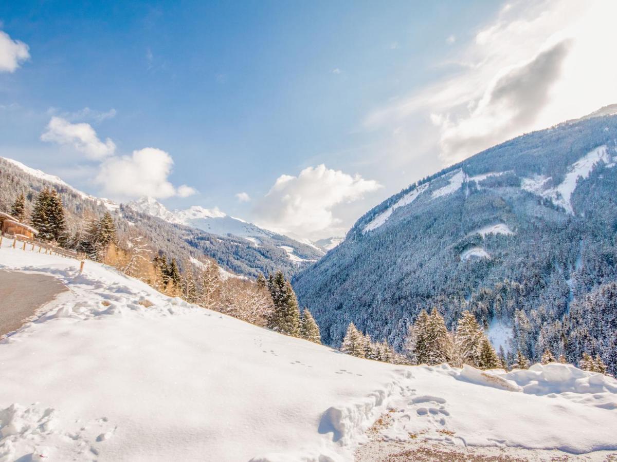 Chalet Alm Chalet - Suz320 By Interhome Gattererberg ภายนอก รูปภาพ
