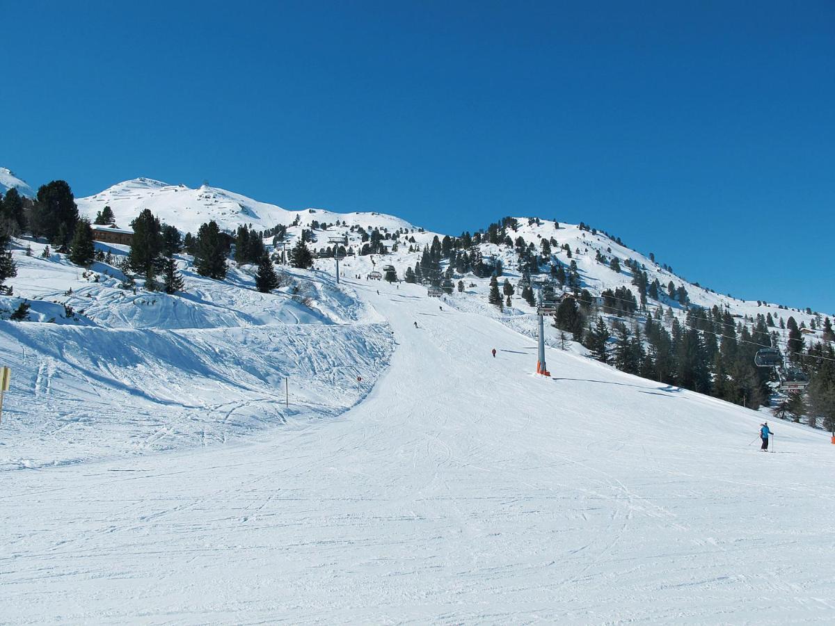 Chalet Alm Chalet - Suz320 By Interhome Gattererberg ภายนอก รูปภาพ