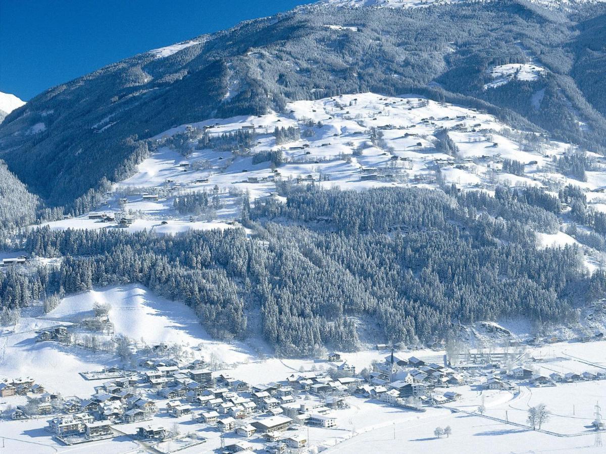 Chalet Alm Chalet - Suz320 By Interhome Gattererberg ภายนอก รูปภาพ