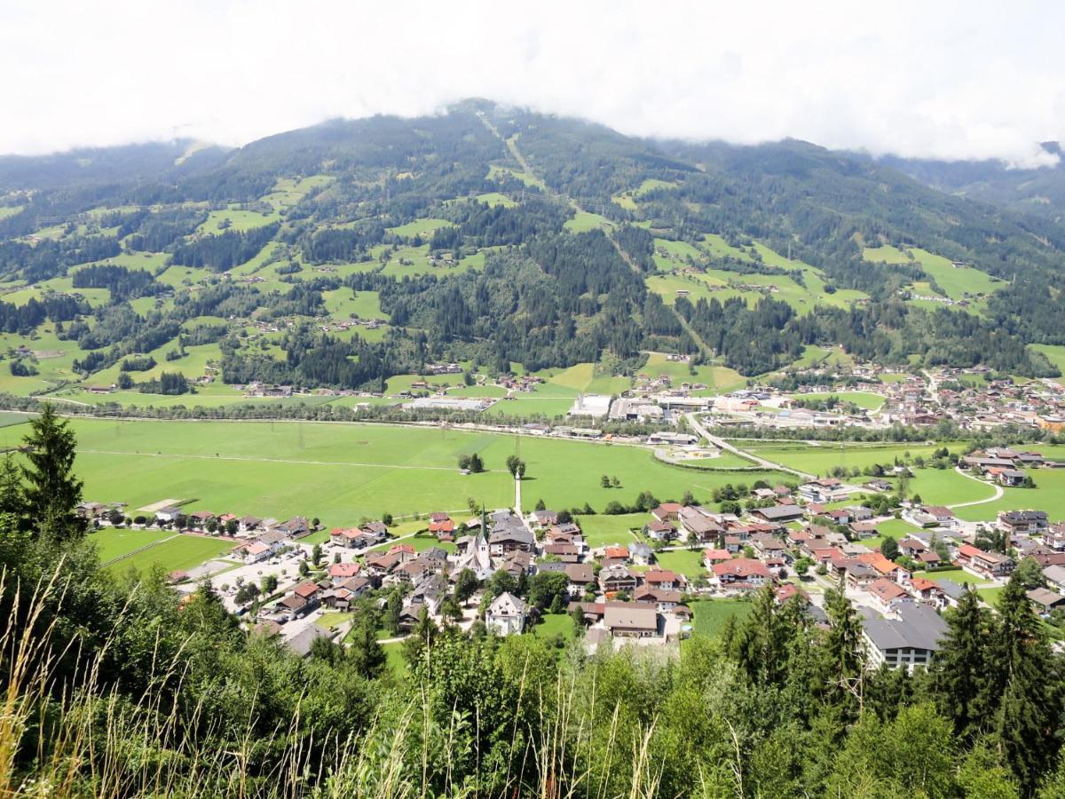 Chalet Alm Chalet - Suz320 By Interhome Gattererberg ภายนอก รูปภาพ