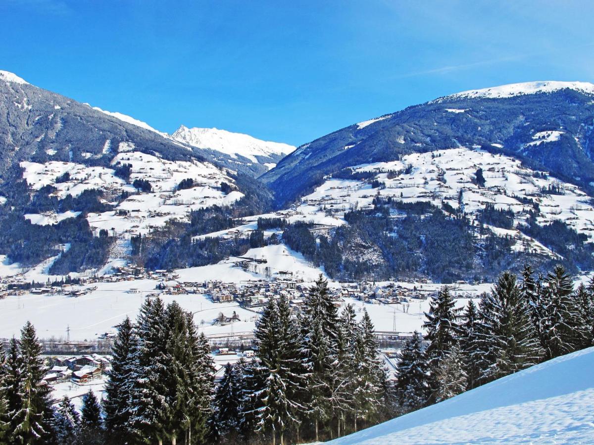 Chalet Alm Chalet - Suz320 By Interhome Gattererberg ภายนอก รูปภาพ